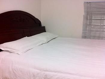 Shijiazhuang Air Garden Happy Hotel Style Short Rent Apartment Екстер'єр фото