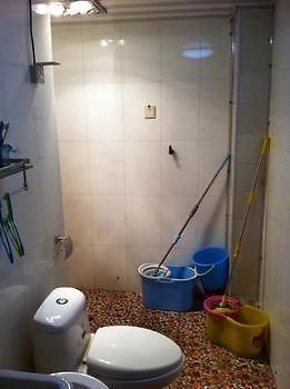 Shijiazhuang Air Garden Happy Hotel Style Short Rent Apartment Екстер'єр фото